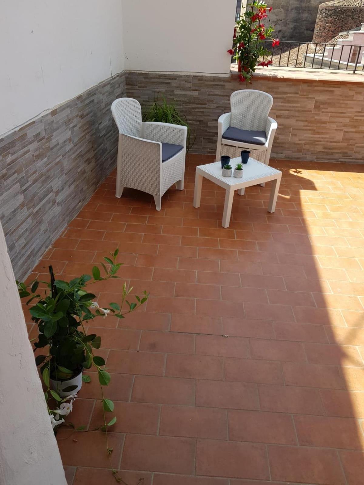 Harbour House And View Apartment Catania Exterior photo