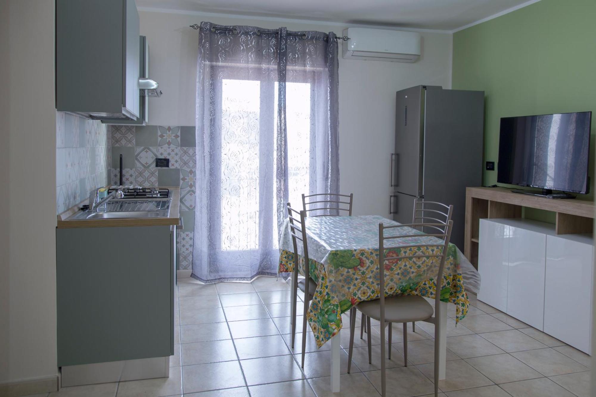 Harbour House And View Apartment Catania Exterior photo